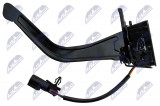 NTY ENGINE HOOD LOWER LOCK OPEL MOKKA 2012-