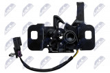 NTY ENGINE HOOD LOWER LOCK OPEL ASTRA J 2009-/WITH SENSOR/