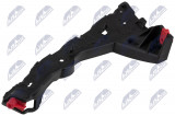 NTY FRONT BUMPER BRACKET OPEL ASTRA H 2004-/LEFT/