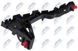 NTY FRONT BUMPER BRACKET OPEL ASTRA H 2004-/LEFT/