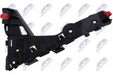 NTY FRONT BUMPER BRACKET OPEL ASTRA H 2004-/LEFT/