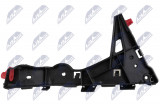 NTY FRONT BUMPER BRACKET OPEL ASTRA H 2004-/LEFT/