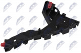NTY FRONT BUMPER BRACKET OPEL ASTRA H 2004-/RIGHT/