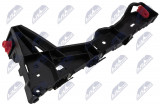 NTY FRONT BUMPER BRACKET OPEL ASTRA H 2004-/RIGHT/