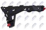 NTY FRONT BUMPER BRACKET OPEL ASTRA H 2004-/RIGHT/