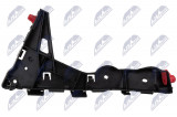 NTY FRONT BUMPER BRACKET OPEL ASTRA H 2004-/RIGHT/