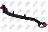 NTY FRONT BUMPER BRACKET OPEL ASTRA H 2004-/RIGHT/