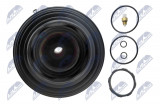 NTY MIECH ZAWIESZENIA PNEUMATYCZNEGO PORSCHE CAYENNE 2010-,AUDI Q7 2011-,VW TOUAREG 2010-/FRONT-STRONA RIGHT/