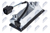 NTY TAILGATE BOOT HANDLE PORSCHE CAYENNE 2003-2010
