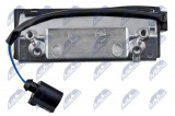NTY TAILGATE BOOT HANDLE PORSCHE CAYENNE 2003-2010