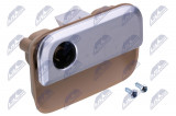 NTY GLOVE BOX CLASP PORSCHE CAYENNE 2011-/BEIGE/
