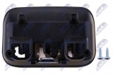NTY GLOVE BOX CLASP PORSCHE CAYENNE 2011-/BEIGE/