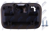 NTY GLOVE BOX CLASP PORSCHE CAYENNE 2011-/BROWN/