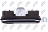 NTY GLOVE BOX CLASP PORSCHE CAYENNE 2011-/BROWN/