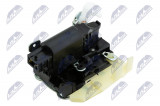 NTY CENTRAL DOOR LOCK ACTUATOR - FRONT DACIA DUSTER 2009-/2-PINS,LEFT/