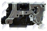 NTY CENTRAL DOOR LOCK ACTUATOR - FRONT DACIA DUSTER 2009-/2-PINS,LEFT/