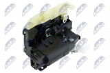 NTY CENTRAL DOOR LOCK ACTUATOR - FRONT DACIA DUSTER 2009-/2-PINS,RIGHT/