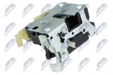 NTY CENTRAL DOOR LOCK ACTUATOR - FRONT DACIA DUSTER 2009-/2-PINS,RIGHT/