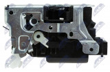 NTY CENTRAL DOOR LOCK ACTUATOR - FRONT DACIA DUSTER 2009-/2-PINS,RIGHT/