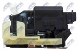 NTY CENTRAL DOOR LOCK ACTUATOR - FRONT DACIA DUSTER 2009-/2-PINS,RIGHT/