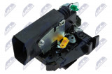 NTY CENTRAL DOOR LOCK ACTUATOR - FRONT DACIA DUSTER 2009-,SANDERO 2009-2014/5-PINS,LEFT/