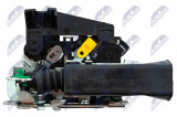 NTY CENTRAL DOOR LOCK ACTUATOR - FRONT DACIA DUSTER 2009-,SANDERO 2009-2014/5-PINS,LEFT/