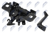 NTY ZAMEK MASKI DACIA SANDERO II, LOGAN II 2012-