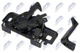 NTY ZAMEK MASKI DACIA SANDERO II, LOGAN II 2012-