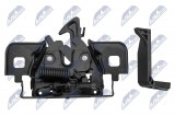 NTY ZAMEK MASKI DACIA SANDERO II, LOGAN II 2012-
