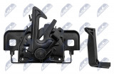 NTY ZAMEK MASKI DACIA SANDERO II, LOGAN II 2012-