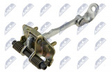 NTY DOOR LIMITER FRONT DOOR DACIA DUSTER, LOGAN, SANDERO