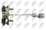 NTY DOOR LIMITER FRONT DOOR DACIA DUSTER, LOGAN, SANDERO