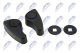 NTY UCHWYT REGULACJI FOTELA OPEL MOVANO A, RENAULT MASTER II