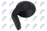 NTY UCHWYT REGULACJI FOTELA LEWY RENAULT KANGOO II 2008-