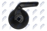 NTY UCHWYT REGULACJI FOTELA LEWY RENAULT KANGOO II 2008-