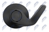 NTY UCHWYT REGULACJI FOTELA LEWY RENAULT KANGOO II 2008-