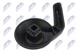 NTY UCHWYT REGULACJI FOTELA PRAWY RENAULT KANGOO I