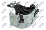 NTY EXHAUST PIPE SUPPORT RENAULT MEGANE II, SCENIC II