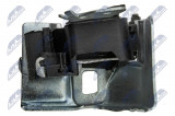 NTY EXHAUST PIPE SUPPORT RENAULT MEGANE II, SCENIC II