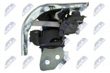 NTY EXHAUST PIPE SUPPORT RENAULT MEGANE II, SCENIC II