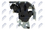 NTY EXHAUST PIPE SUPPORT RENAULT MEGANE II, SCENIC II