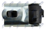 NTY EXHAUST PIPE SUPPORT RENAULT CLIO III, MODUS 2004-