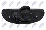 NTY KLAMKA POKRYWY BAGAŻNIKA RENAULT MEGANE I 99-03  REAR