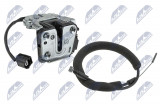 NTY DOOR LOCK REAR DOOR RENAULT MASTER III 2010-,OPEL MOVANO B 2010-,NISSAN NV400 2010-/LOWER RIGHT/