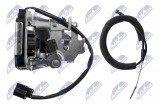 NTY DOOR LOCK REAR DOOR RENAULT MASTER III 2010-,OPEL MOVANO B 2010-,NISSAN NV400 2010-/LOWER RIGHT/