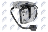 NTY SLIDING DOOR LOCK RENAULT MASTER III 2011-,OPEL MOVANO B 2010-,NISSAN NV400 2011-/PRAWYCH/