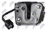NTY SLIDING DOOR LOCK RENAULT MASTER III 2011-,OPEL MOVANO B 2010-,NISSAN NV400 2011-/PRAWYCH/