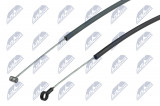 NTY LINKI STEROWANIA NAWIEWEM RENAULT TRAFIC II 2001-,OPEL VIVARO A 2001-,NISSAN PRIMASTAR 2001-