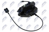 NTY CENTRAL DOOR LOCK ACTUATOR - FRONT RENAULT MEGANE II 2002-/LEFT/