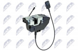 NTY CENTRAL DOOR LOCK ACTUATOR - FRONT RENAULT MEGANE II 2002-/LEFT/